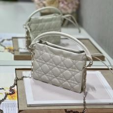 Christian Dior My Lady Bags